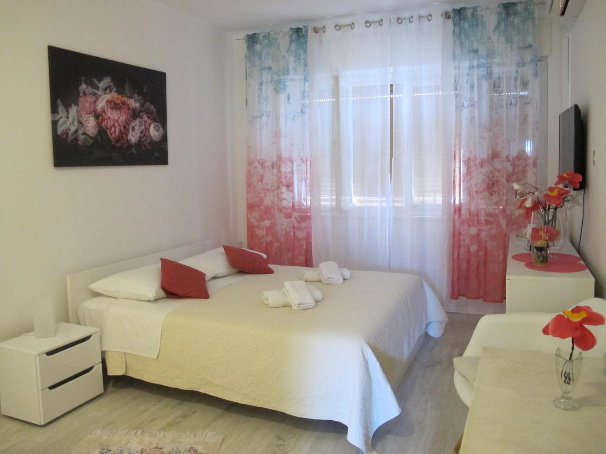 Rooms And Apartment Stambuk II Split Extérieur photo