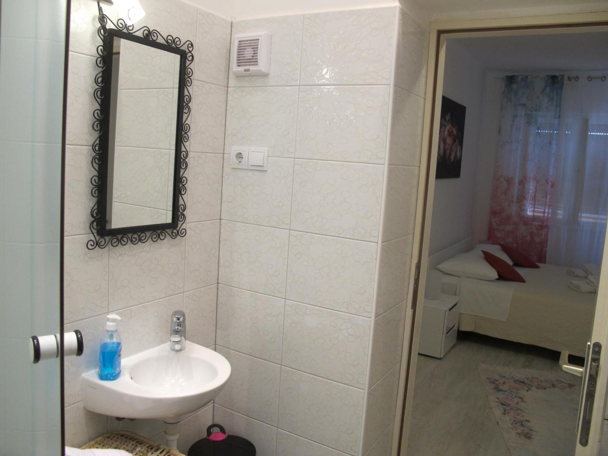 Rooms And Apartment Stambuk II Split Extérieur photo