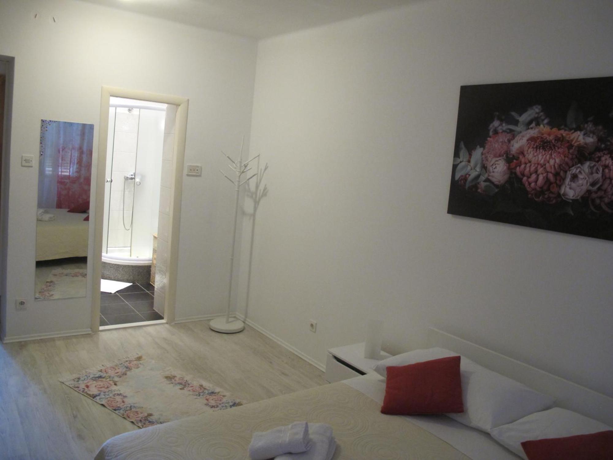 Rooms And Apartment Stambuk II Split Extérieur photo