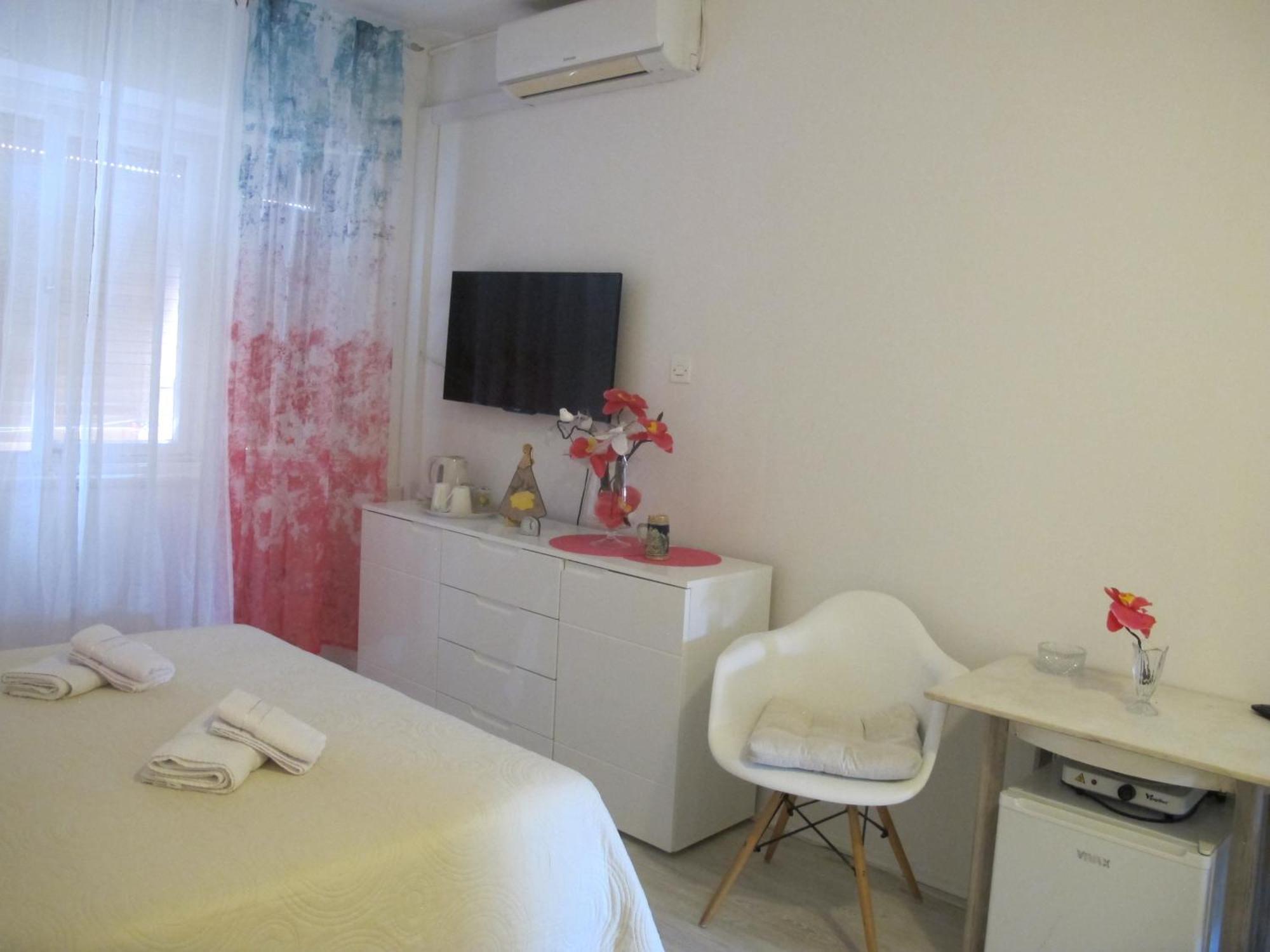 Rooms And Apartment Stambuk II Split Extérieur photo